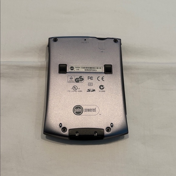 Palm M515 Handheld PDA. Y2K - Picture 5 of 7